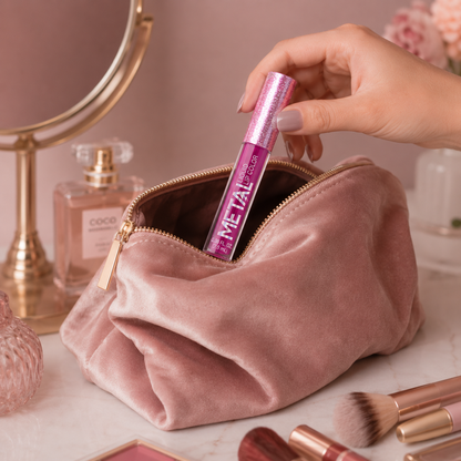 Miragloss™️- Lip Gloss metallizzato